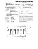 Processing Liquid for Resist Substrate and Method of Processing Resist Substrate Using the Same diagram and image