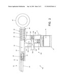 Dispenser For Paste-Like Mass diagram and image