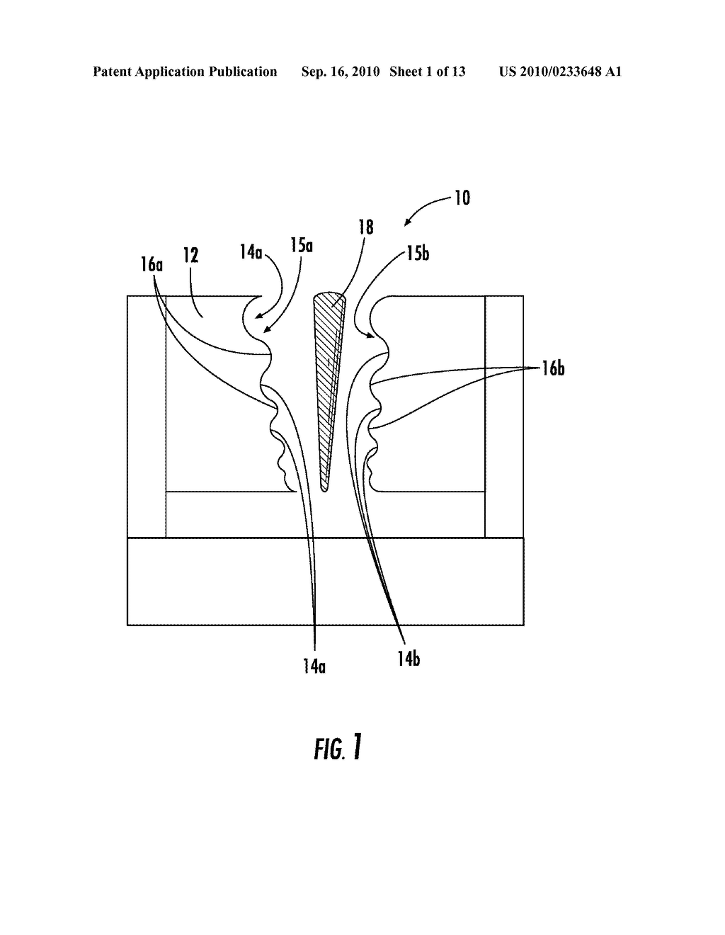 ENDODONTIC INSTRUMENT AND METHOD OF MANUFACTURING - diagram, schematic, and image 02