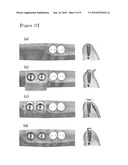 BUTTON FOR IMPLANT HEALING ABUTMENT AND IMPLANT HEALING ABUTMENT HAVING PRESSING PART diagram and image