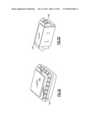 ADDRESSABLE MATRICES/CLUSTER BLANKS FOR DENTAL CAD/CAM SYSTEMS AND OPTIMIZATION THEREOF diagram and image