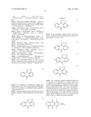 PYRAZOLOANTHRONE AND DERIVATIVES THEREOF FOR THE TREATMENT OF CANCER EXPRESSING  MULLERIAN INHIBITING SUBSTANCE  TYPE II RECEPTOR (MISRII) AND OF EXCESS ANDROGEN STATES diagram and image