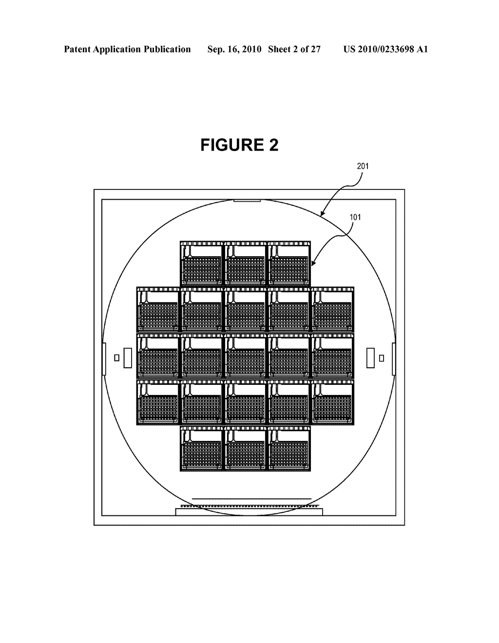 APPARATUS AND METHOD FOR MULTIPLEX ANALYSIS - diagram, schematic, and image 03