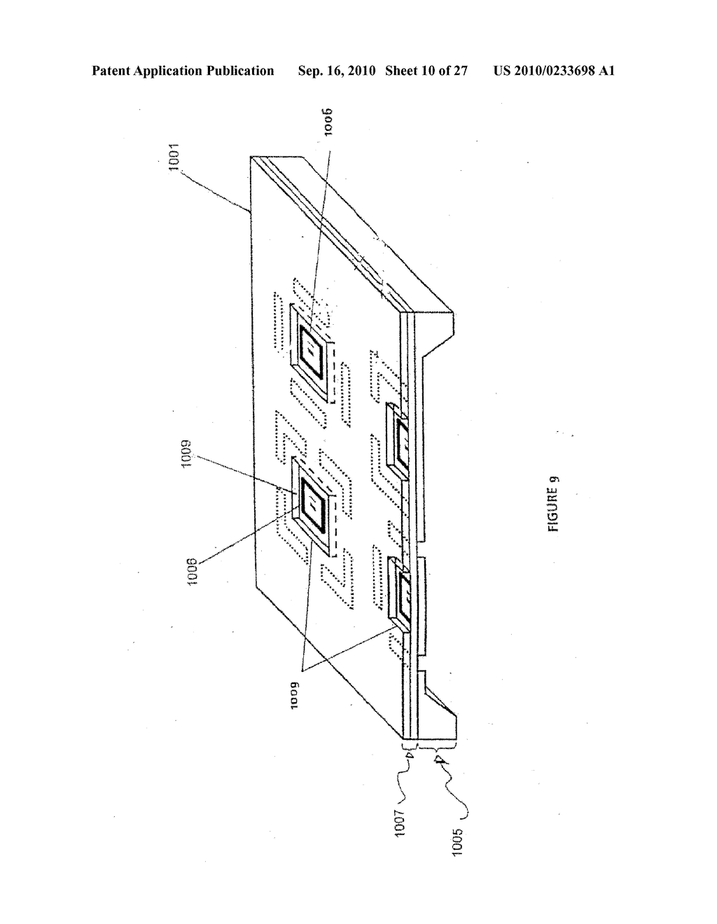 APPARATUS AND METHOD FOR MULTIPLEX ANALYSIS - diagram, schematic, and image 11