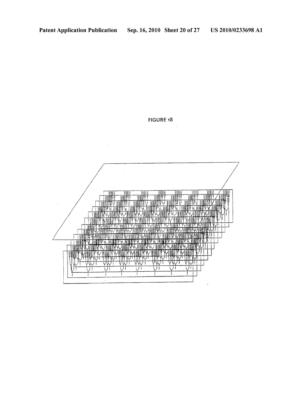 APPARATUS AND METHOD FOR MULTIPLEX ANALYSIS - diagram, schematic, and image 21