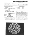 DETECTING INTERACTIONS AT BIOMIMETIC INTERFACES WITH LIQUID CRYSTALS diagram and image