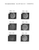 DETECTING INTERACTIONS AT BIOMIMETIC INTERFACES WITH LIQUID CRYSTALS diagram and image