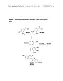 Enzyme substrates for visualizing acidic organelles diagram and image