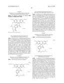 Enzyme substrates for visualizing acidic organelles diagram and image