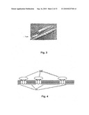 Device with biological component and method of making to achieve a desired transfer function diagram and image