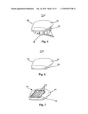 Device with biological component and method of making to achieve a desired transfer function diagram and image