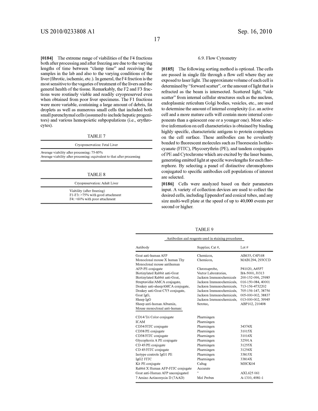 LIVER TISSUE SOURCE - diagram, schematic, and image 34