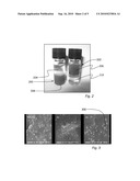 Tags Dispersible in Organic Solvents diagram and image