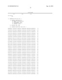 ROBO: A NOVEL FAMILY OF POLYPEPTIDES AND NUCLEIC ACIDS diagram and image