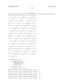 ROBO: A NOVEL FAMILY OF POLYPEPTIDES AND NUCLEIC ACIDS diagram and image