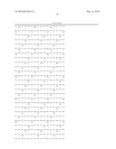 ROBO: A NOVEL FAMILY OF POLYPEPTIDES AND NUCLEIC ACIDS diagram and image