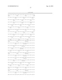 ROBO: A NOVEL FAMILY OF POLYPEPTIDES AND NUCLEIC ACIDS diagram and image