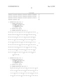 ROBO: A NOVEL FAMILY OF POLYPEPTIDES AND NUCLEIC ACIDS diagram and image