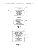 Wireless Chemical Sensor and Sensing Method for Use Therewith diagram and image