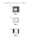 Wireless Chemical Sensor and Sensing Method for Use Therewith diagram and image