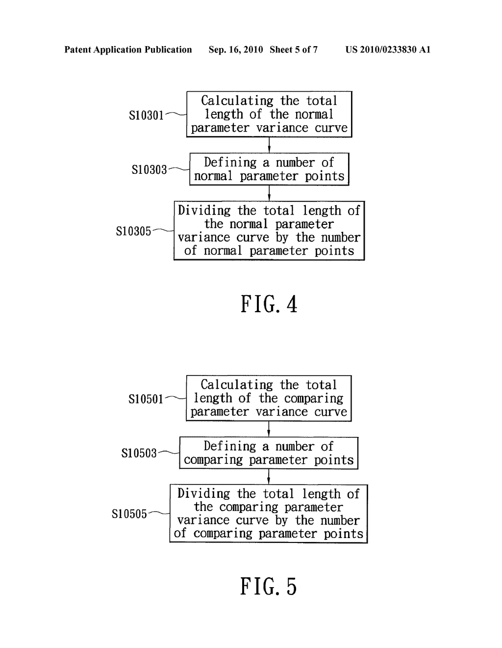 METHOD FOR MONITORING FABRICATION PARAMETER - diagram, schematic, and image 06