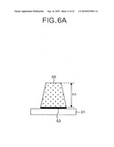 LIQUID CRYSTAL DISPLAY DEVICE AND METHOD OF MANUFACTURING THE SAME diagram and image