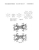 Thin Film Applications of Perfluoroisopropyl-Substituted Perfluorophthalocyanines diagram and image