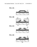 METHOD FOR MANUFACTURING SEMICONDUCTOR DEVICE diagram and image