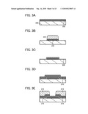 METHOD FOR MANUFACTURING SEMICONDUCTOR DEVICE diagram and image