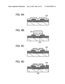 METHOD FOR MANUFACTURING SEMICONDUCTOR DEVICE diagram and image