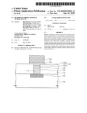 Methods of Forming Resistive Memory Devices diagram and image