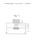 Methods of Forming Resistive Memory Devices diagram and image