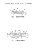 METHOD FOR FABRICATING CHIP SCALE PACKAGE STRUCTURE WITH METAL PADS EXPOSED FROM AN ENCAPSULANT diagram and image