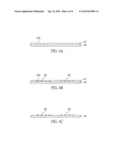 METHOD FOR FABRICATING CHIP SCALE PACKAGE STRUCTURE WITH METAL PADS EXPOSED FROM AN ENCAPSULANT diagram and image