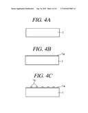 SEMICONDUCTOR DEVICE MANUFACTURING METHOD diagram and image