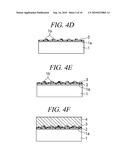 SEMICONDUCTOR DEVICE MANUFACTURING METHOD diagram and image