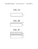 SEMICONDUCTOR DEVICE MANUFACTURING METHOD diagram and image