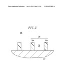 SUBSTRATE PROCESSING METHOD diagram and image