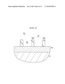 SUBSTRATE PROCESSING METHOD diagram and image