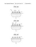 SUBSTRATE PROCESSING METHOD diagram and image