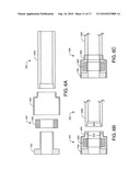 MAGNETIC CONNECTOR diagram and image