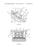 ELECTRICAL CONNECTOR ASSEMBLY HAVING CONNECTOR POSITION ASSURANCE DEVICE diagram and image