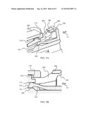 ELECTRICAL CONNECTOR ASSEMBLY HAVING CONNECTOR POSITION ASSURANCE DEVICE diagram and image