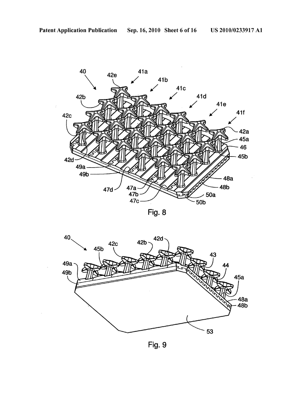 FIXTURE DEVICE FOR CABLE ELEMENTS - diagram, schematic, and image 07