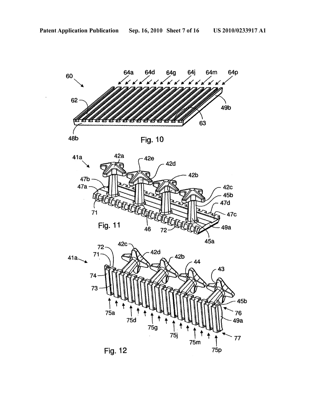 FIXTURE DEVICE FOR CABLE ELEMENTS - diagram, schematic, and image 08