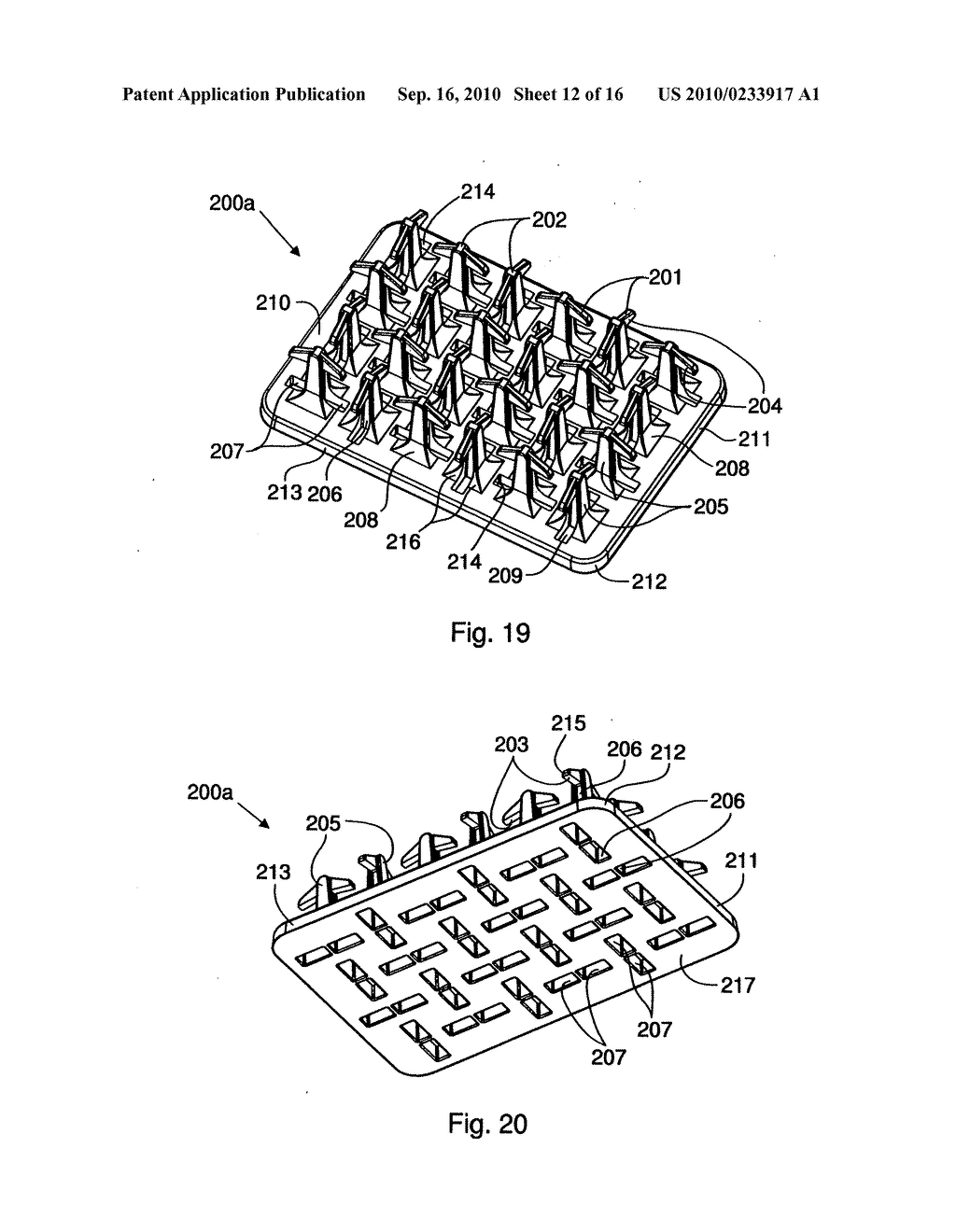 FIXTURE DEVICE FOR CABLE ELEMENTS - diagram, schematic, and image 13