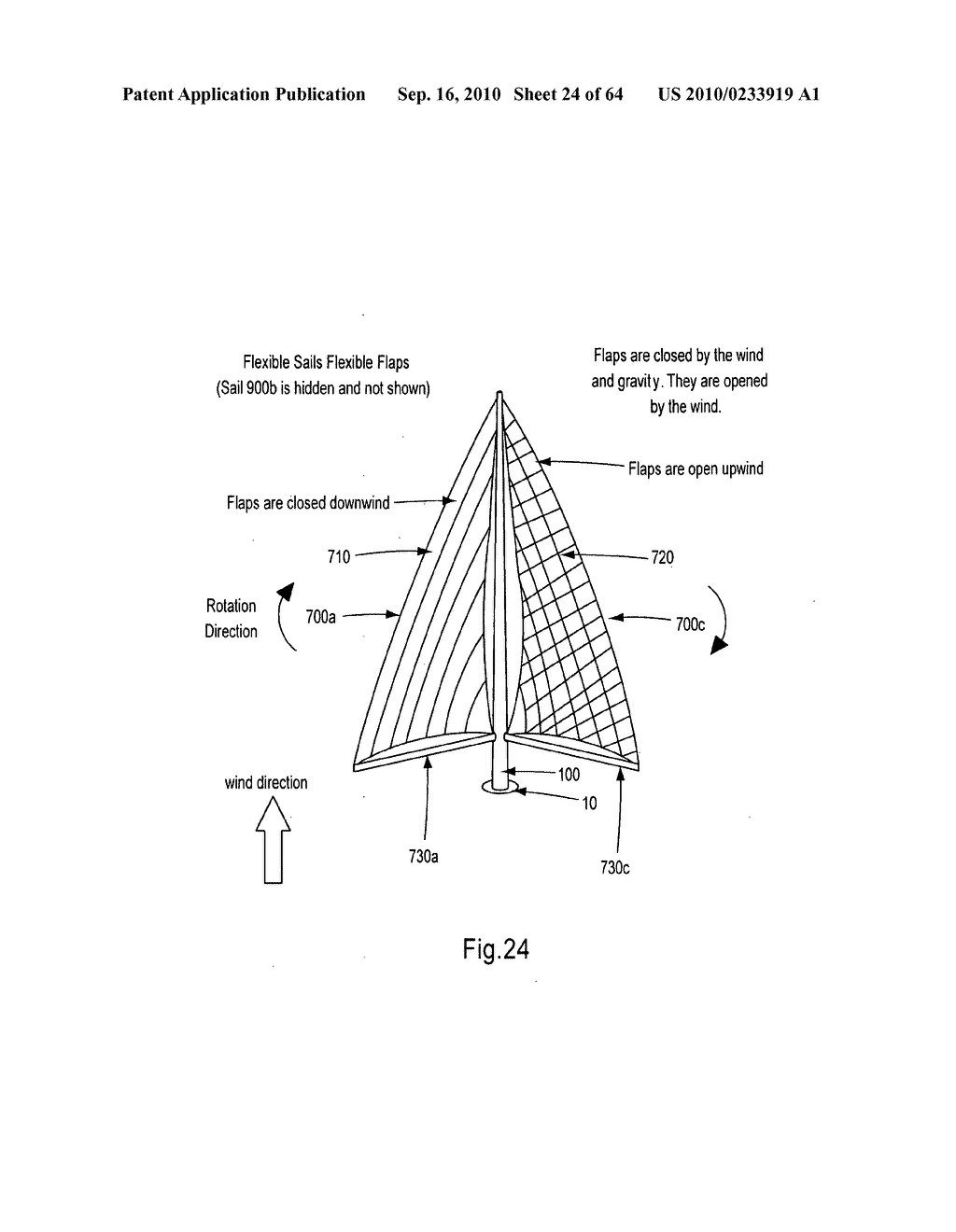 Check valve turbine - diagram, schematic, and image 25