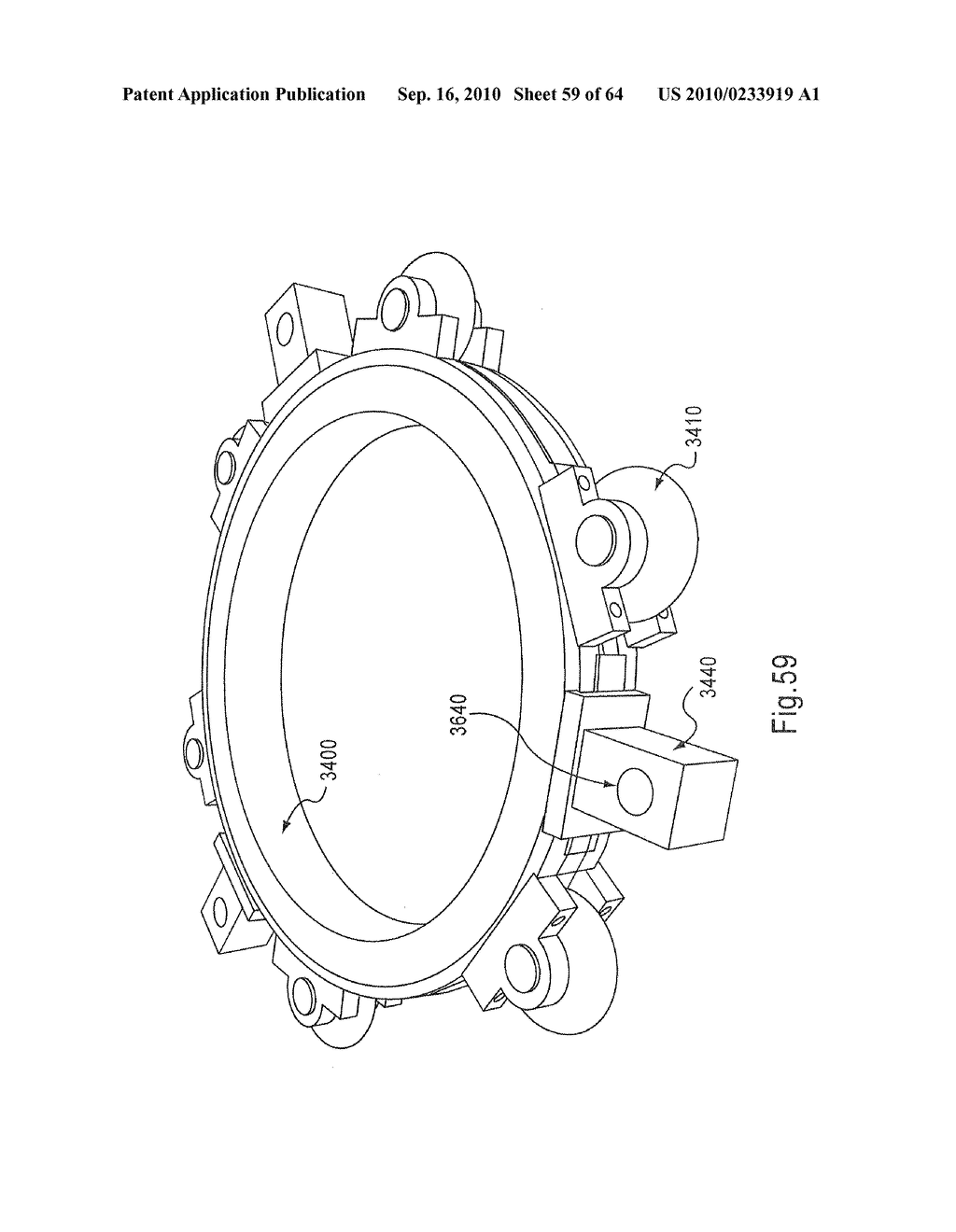 Check valve turbine - diagram, schematic, and image 60