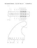 FIN ATTACHMENT STRUCTURE diagram and image