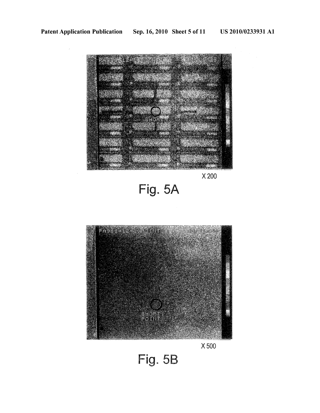 METHOD OF MANUFACTURING A LIGHT EMITTING DEVICE AND THIN FILM FORMING APPARATUS - diagram, schematic, and image 06